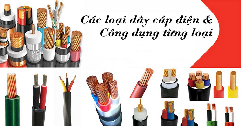 thu mua phế liệu Dây Điện các loại