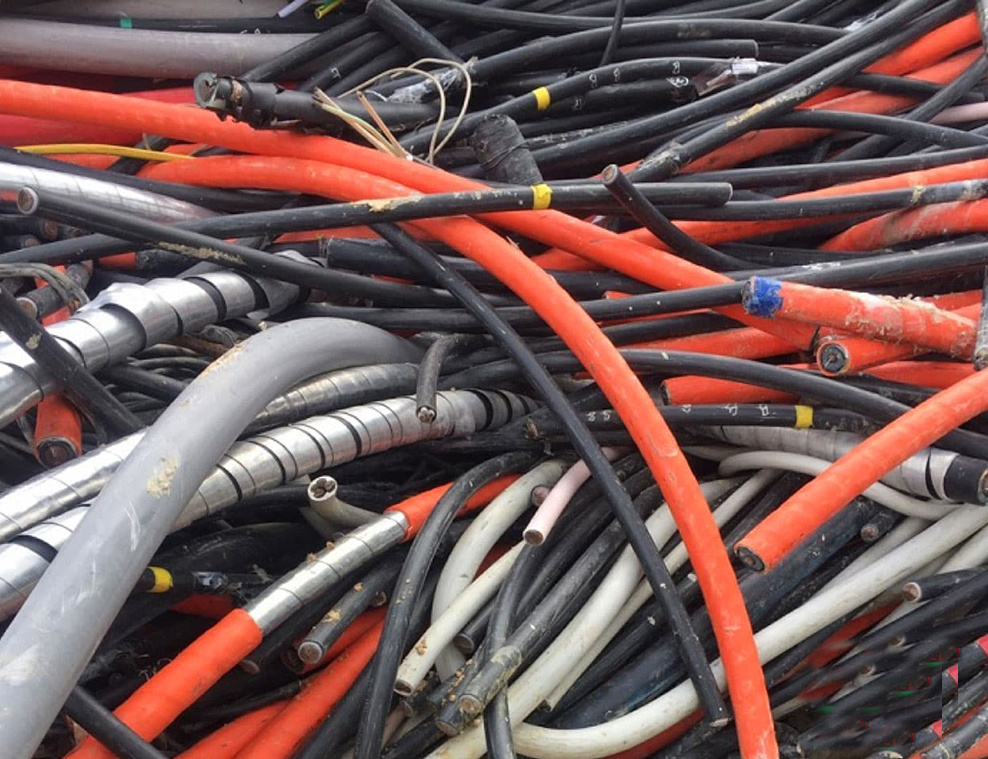 tình hình thị trường thu Mua Phế Liệu Dây Điện