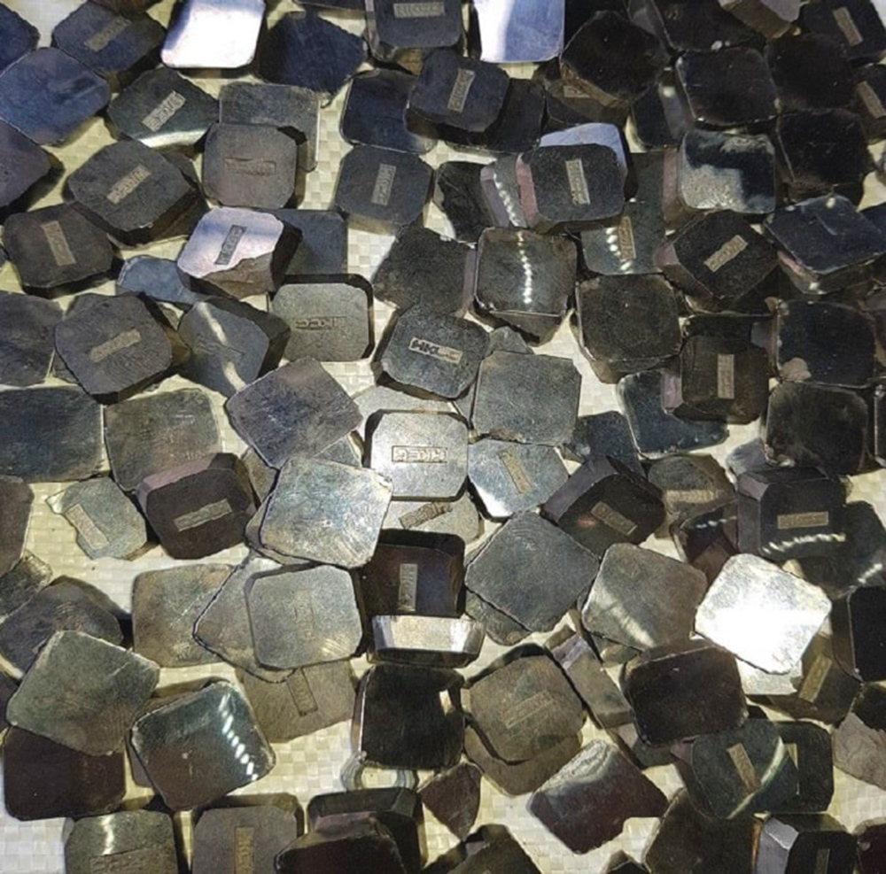 Tìm hiểu về hợp kim và ứng dụng