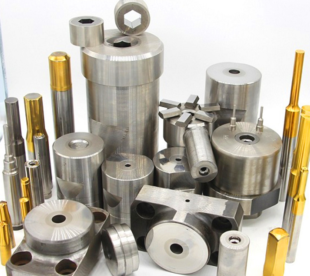 Thương hiệu thu mua hợp kim phế liệu