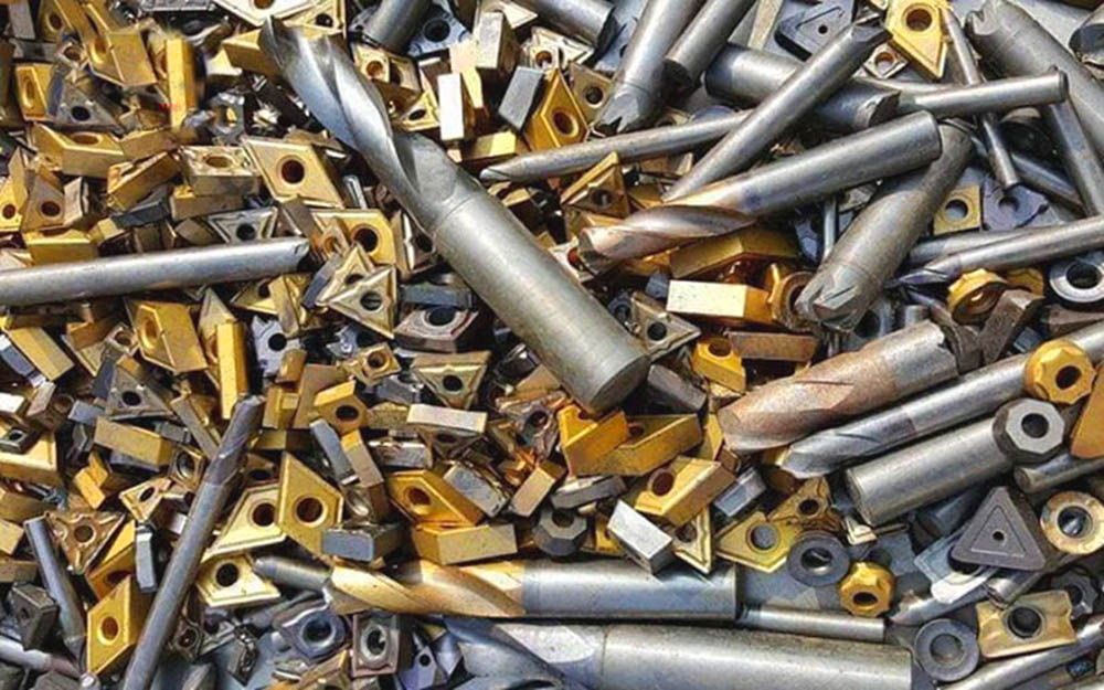 Bảng giá hợp kim phế liệu