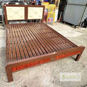 Đại Phát – Đơn vị thu mua giường sắt cũ uy tín tại TPHCM