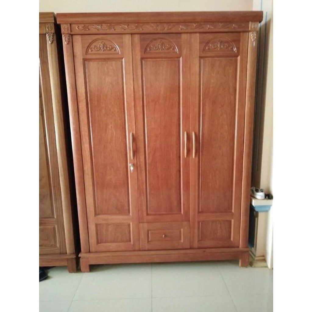 Ưu nhược điểm cần biết khi mua bán giường tủ cũ