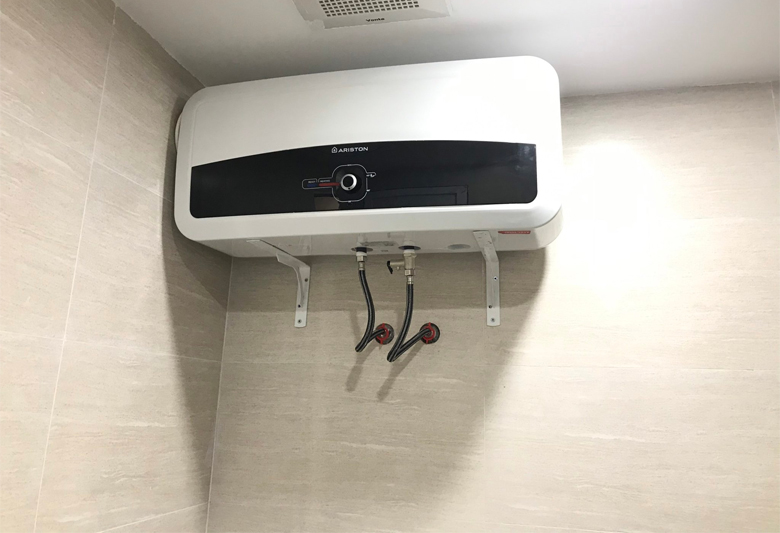 Thu mua bình nóng lạnh cũ