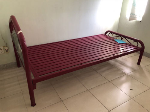 Lý do nên chọn Dịch vụ chính hãng thu mua giường sắt cũ