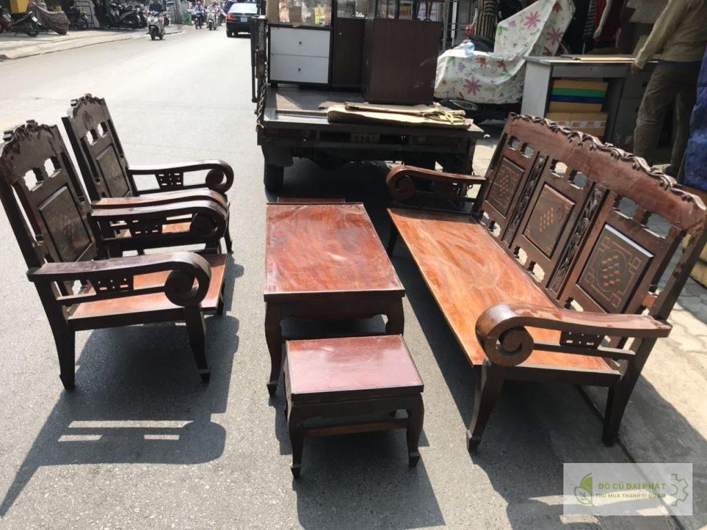 Nội thất gia đình
