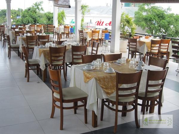 Dụng cụ và nội thất: