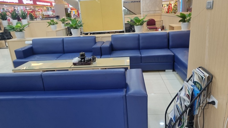 Khi nào thì nên thanh lý ghế sofa cũ?