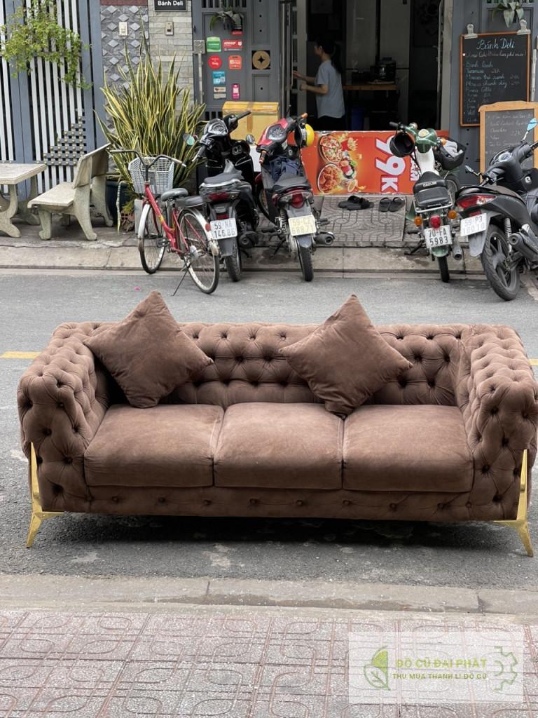 Vì sao nên chọn giaodichdocu.com để bán sofa cũ?