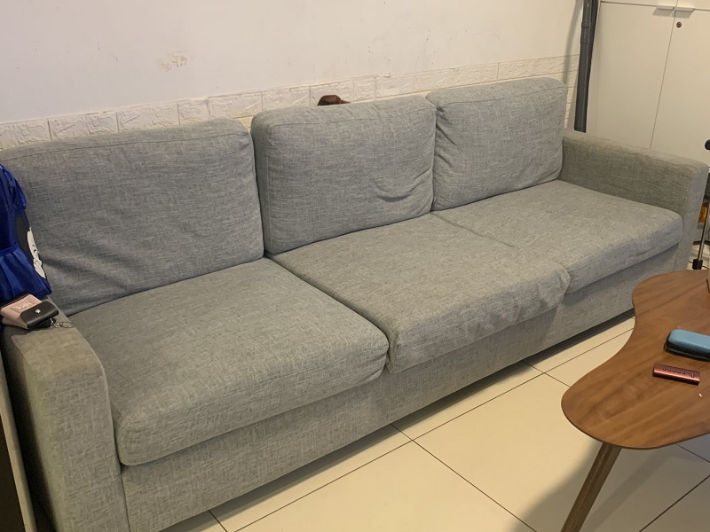 Thu mua ghế sofa cũ