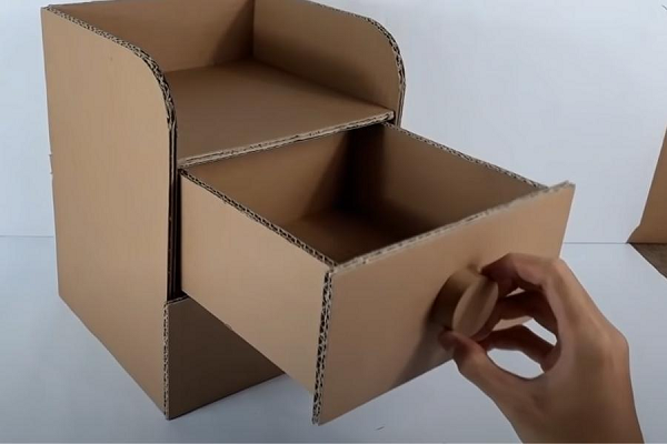 Dùng làm đồ handmade
