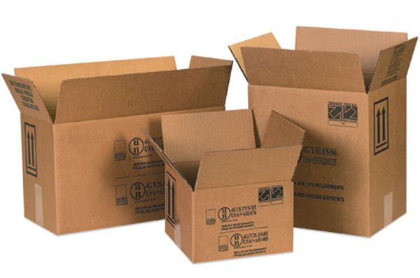 Các loại thùng carton và tầm quan trọng của nó
