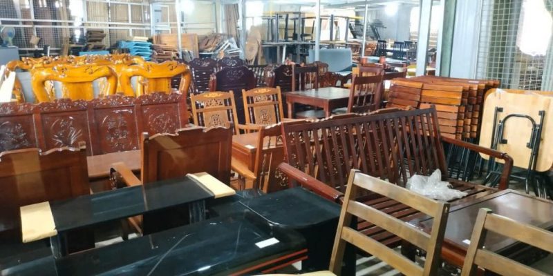 Mức giá thu mua đồ cũ TPHCM hiện nay như thế nào?