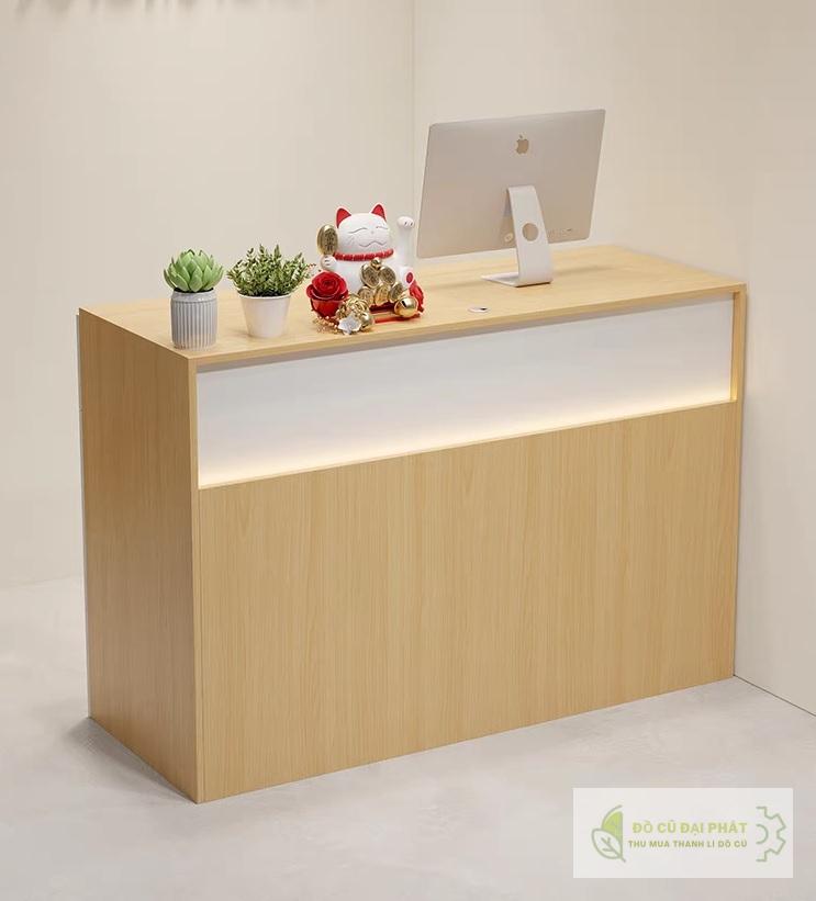 Quầy thu ngân mini