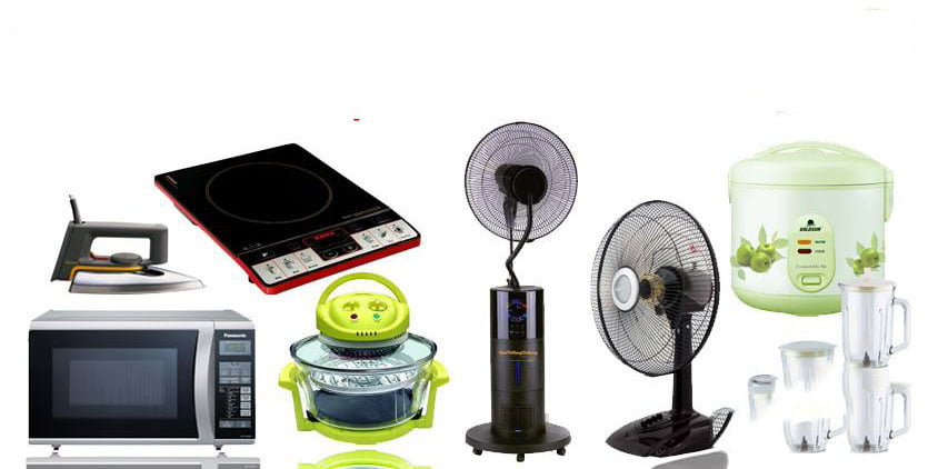 Dịch vụ thu mua quạt cũ của Đại Phát có gì?