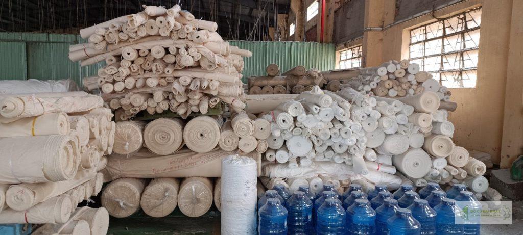 Tại sao bạn nên chọn dịch vụ thu mua vải Đại Phát?