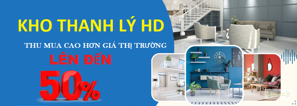 Kho Thanh Lý HD